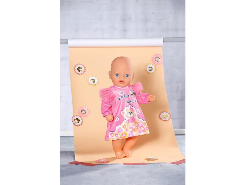Baby Born Puppenkleidung Little Kleid 36 cm