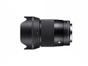 Sigma Festbrennweite 23mm F/1.4 DC DN C – Sony E-Mount