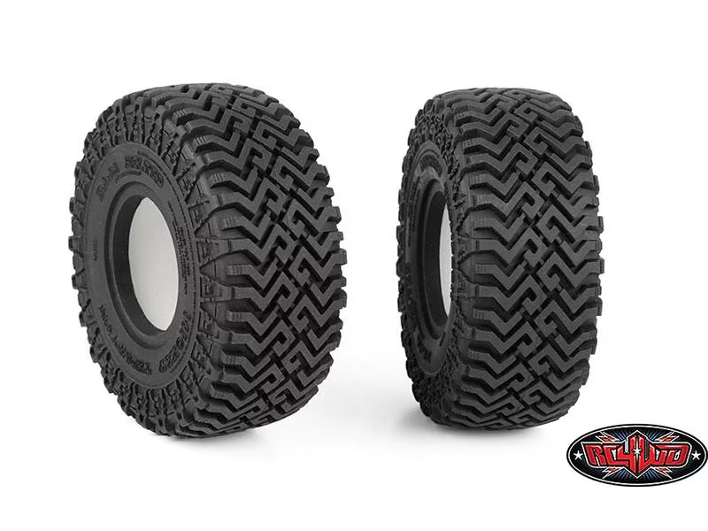 RC4WD Reifen Mickey Thompson Baja Belted 1.9 2 Stück