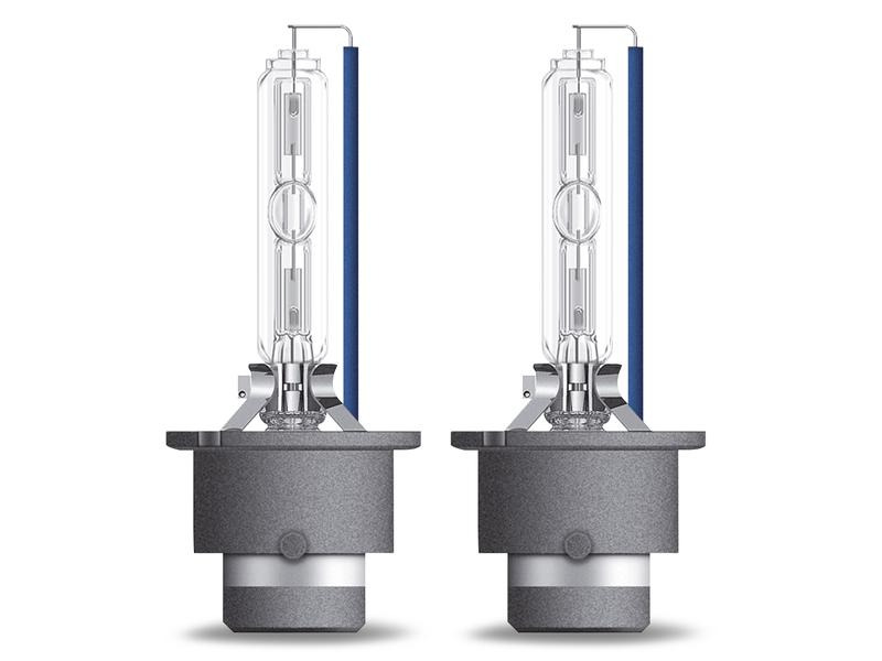 OSRAM Xenarc Cool Blue Intense NextGen D2S P32d-2 LKW/PKW