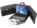 4smarts Notebooktasche Mobile Office 16