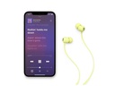 Apple Beats Wireless In-Ear-Kopfhörer Beats Flex Yuzu Yellow