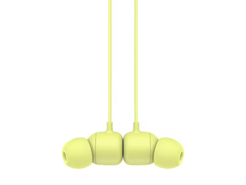 Apple Beats Wireless In-Ear-Kopfhörer Beats Flex Yuzu Yellow