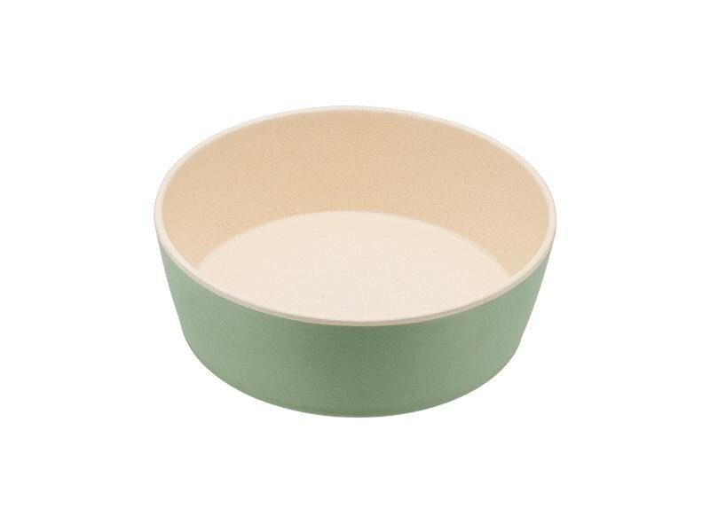 Beco Pets Bambusnapf Bamboo Mint S, Ø 15 cm