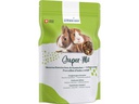 Eric Schweizer Hauptfutter Super-Mix für Kaninchen &amp; Meerschweinchen, 900 g