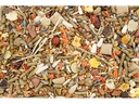 Eric Schweizer Hauptfutter Super-Mix für Kaninchen &amp; Meerschweinchen, 900 g