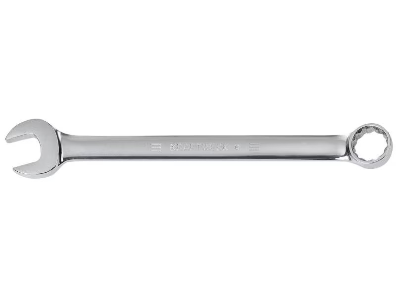 Kraftwerk Ringmaulschlüssel-Set 24-32 mm 4-teilig