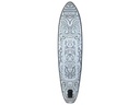 KOOR SUP Board Nuusa Allround 10'6 (320 cm) Set Bluscuro II