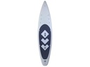 KOOR SUP Board Moolaka 11'6 (353 cm) Set Grigioscuro II