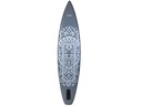 KOOR SUP Board Moolaka 11'6 (353 cm) Set Bluscuro II