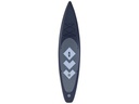 KOOR SUP Board Moolaka 11'6 (353 cm) Set Bluscuro II