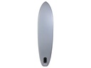 KOOR SUP Board Asuubi 10'6 (320 cm) Set Grigio