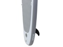KOOR SUP Board Asuubi 10'6 (320 cm) Set Grigio