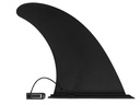KOOR SUP Board Asuubi 10'6 (320 cm) Set Grigio