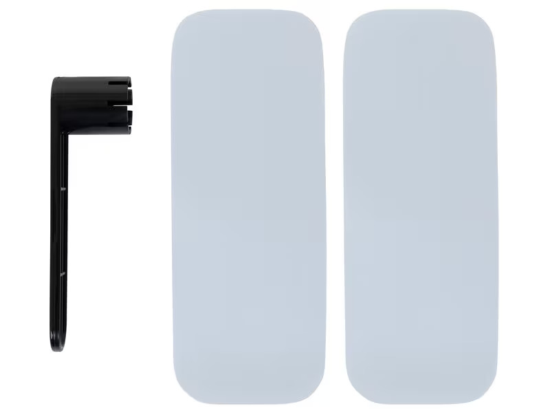 KOOR SUP Board Asuubi 10'6 (320 cm) Set Grigio