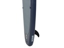 KOOR SUP Board Asuubi 10'6 (320 cm) Set Bluscuro