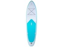 KOOR SUP Board Asuubi 10'6 (320 cm) Set Blu