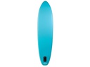 KOOR SUP Board Asuubi 10'6 (320 cm) Set Blu