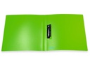 HERMA Ringbuch Neon 2.5 cm, Neongrün