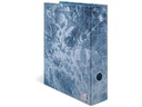 HERMA Ordner Ice 7 cm, Hellblau