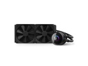 NZXT Wasserkühlung Kraken 240 Schwarz