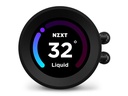 NZXT Wasserkühlung Kraken Elite 240 Schwarz