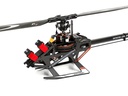 OMPHobby Helikopter M4, Orange PNP