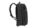 Samsonite Notebook-Rollkoffer Litepoint Schwarz