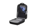Samsonite Notebook-Rollkoffer Litepoint Schwarz