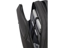 Samsonite Notebook-Rollkoffer Litepoint Schwarz