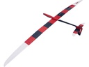 robbe Motorsegler Scirocco XL, 4.5 m, GFK, PNP