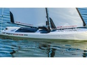 Amewi Segel-Yacht Dragonforce 65 V7 Racing, 650 mm RTR