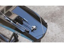Amewi Segel-Yacht Focus III Racing 1000 mm, Blau, RTR