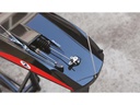 Amewi Segel-Yacht Focus III Racing 1000 mm, Rot, RTR