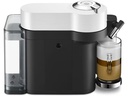 De'Longhi Kaffeemaschine Nespresso Vertuo Lattissima Schwarz/Weiss