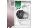 Electrolux Waschmaschine WAGL6E500 Links
