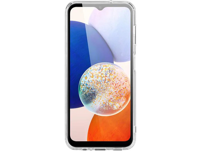 Nevox Back Cover StyleShell SHOCKFlex Galaxy A14 / A14 5G