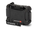 Nanuk Outdoor-Koffer Nano 310 Schwarz