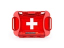 Nanuk Outdoor-Koffer Nano 310 Erste-Hilfe, leer Rot; Weiss