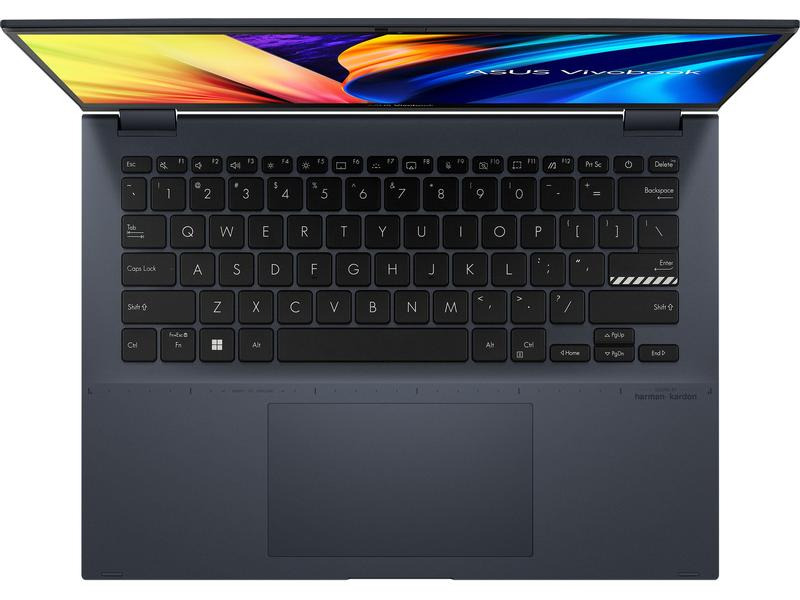 ASUS VivoBook S 14 Flip (TP3402VA-LZ063W)