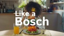 Bosch Waschmaschine WAN281A2CH Links