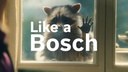 Bosch Waschmaschine WAN281A2CH Links