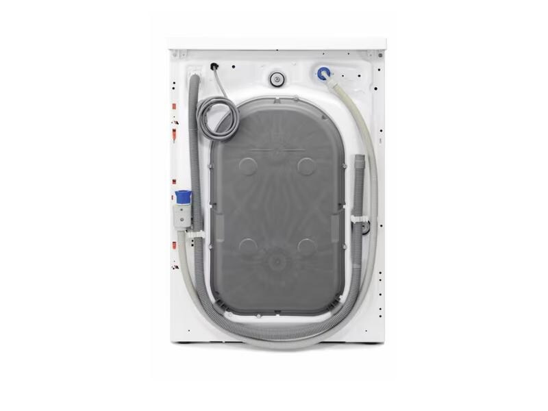 Electrolux Waschmaschine WASL1IE500 Links