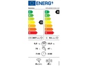 Electrolux Waschtrockner WTSL4IE500 10 kg / 6 kg