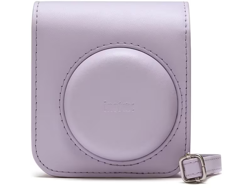 Fujifilm Kameratasche Instax Mini 12 Violett