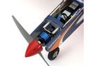 Kyosho Motorflugzeug Calmato Alpha 40 Sport EP/GP 1600 mm ARF