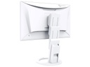 EIZO Monitor EIZO EV2480-Swiss Edition Weiss