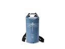 Wili Wili Tree Dry Bag Dragon Fly Deep Sea Petrol, 15 l