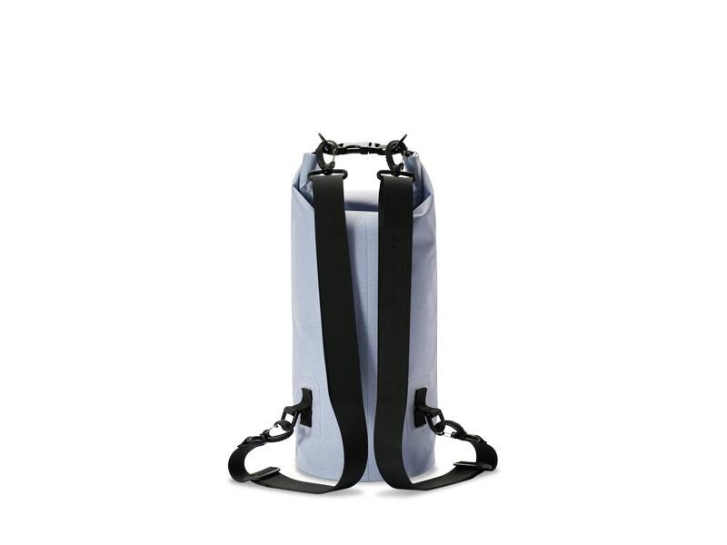 Wili Wili Tree Dry Bag Dragon Fly Seastar Purple, 15 l