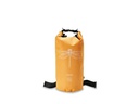 Wili Wili Tree Dry Bag Dragon Fly Sunset Yellow, 15 l